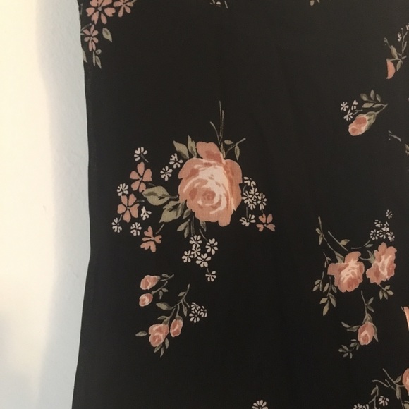 REFORMATION Portia Jumpsuit Size 10 - Picture 7 of 7